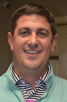 Jeff Kuhn